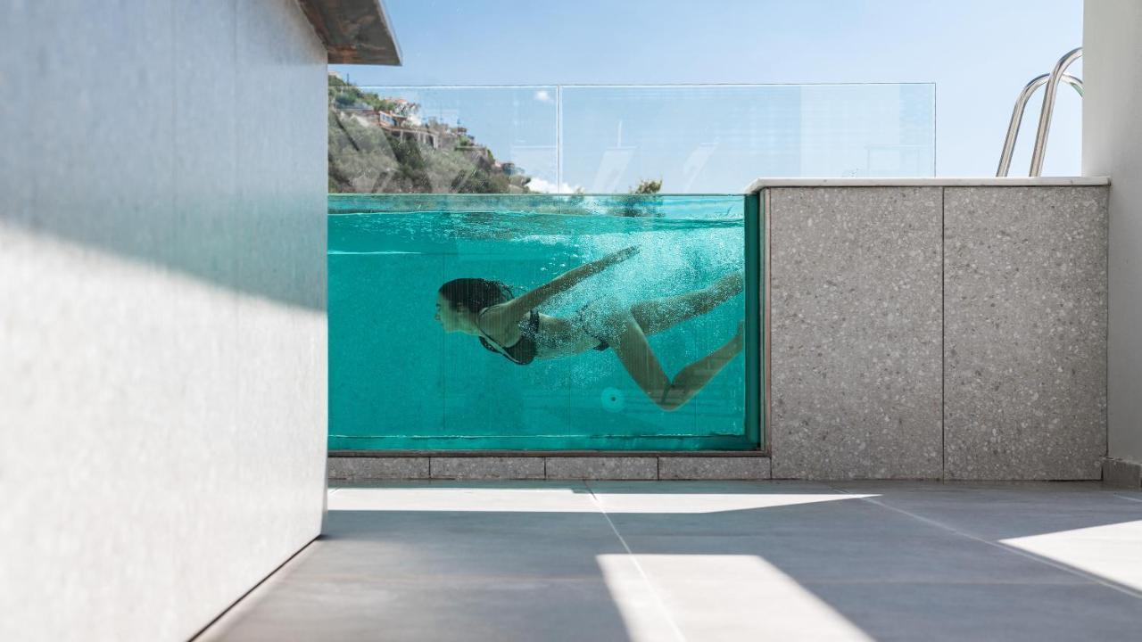Messinian Icon Hotel & Suites 칼라마타 외부 사진