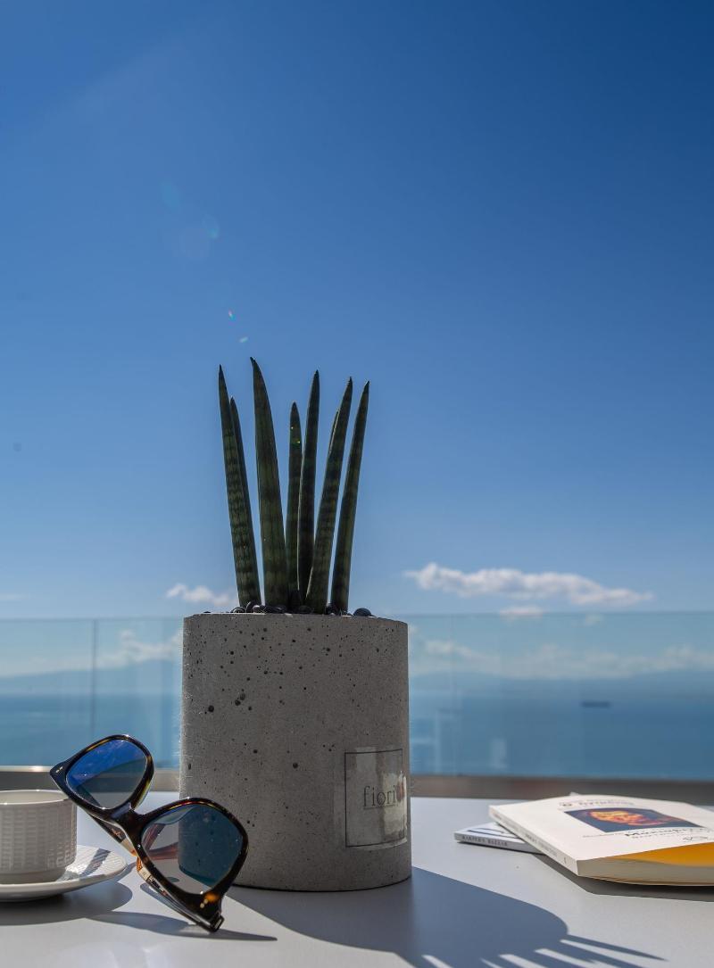 Messinian Icon Hotel & Suites 칼라마타 외부 사진
