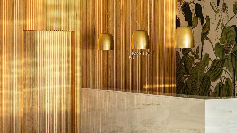 Messinian Icon Hotel & Suites 칼라마타 외부 사진