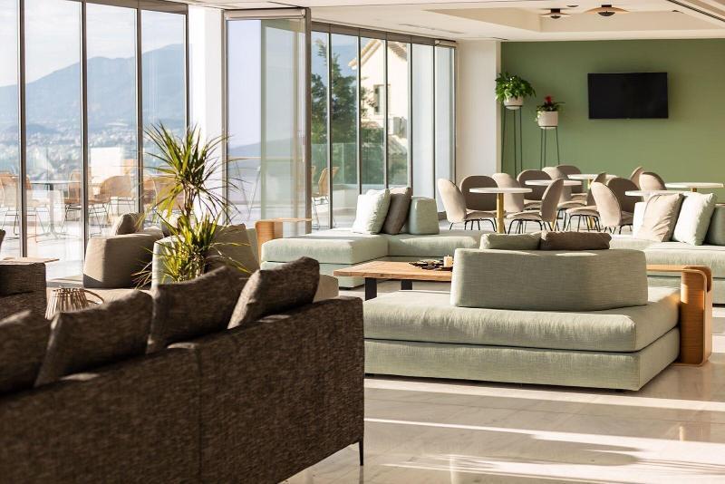 Messinian Icon Hotel & Suites 칼라마타 외부 사진