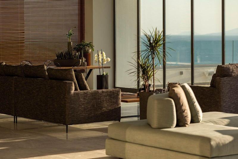Messinian Icon Hotel & Suites 칼라마타 외부 사진