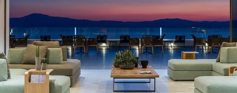 Messinian Icon Hotel & Suites 칼라마타 외부 사진