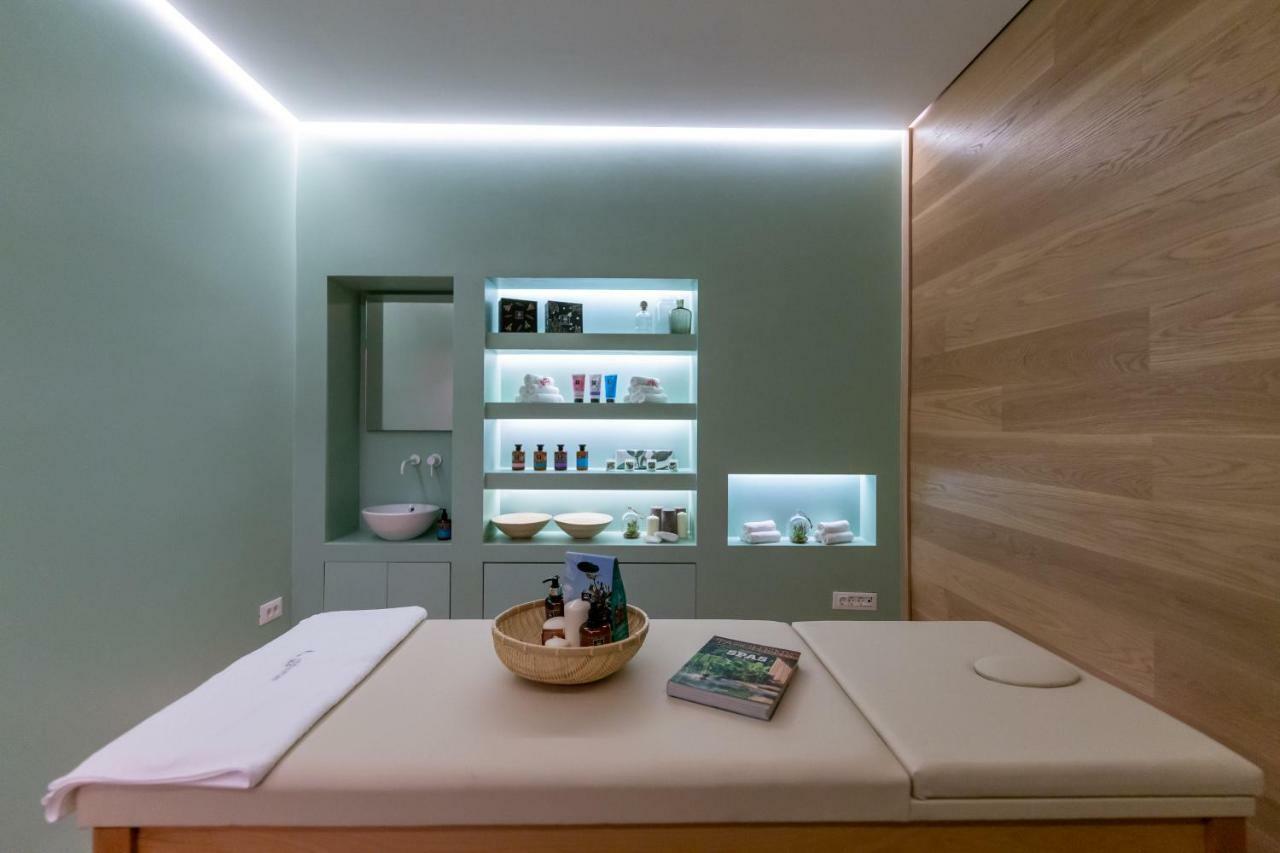Messinian Icon Hotel & Suites 칼라마타 외부 사진