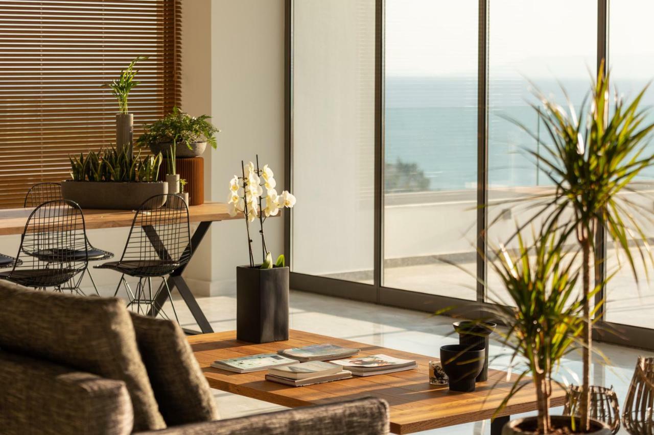 Messinian Icon Hotel & Suites 칼라마타 외부 사진