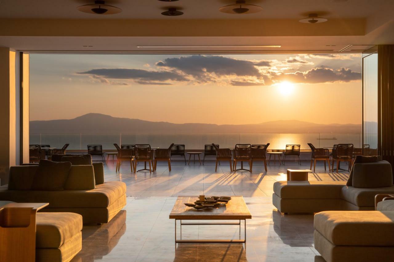 Messinian Icon Hotel & Suites 칼라마타 외부 사진