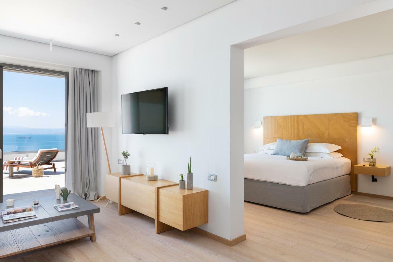 Messinian Icon Hotel & Suites 칼라마타 외부 사진
