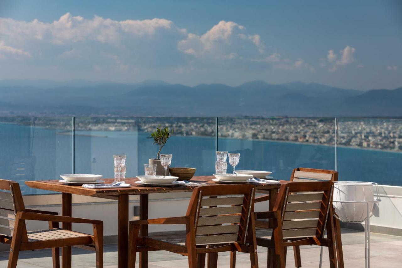 Messinian Icon Hotel & Suites 칼라마타 외부 사진