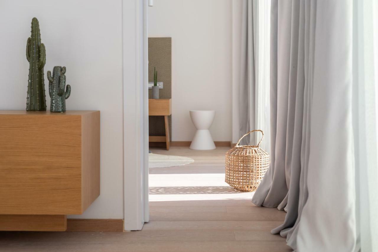 Messinian Icon Hotel & Suites 칼라마타 외부 사진
