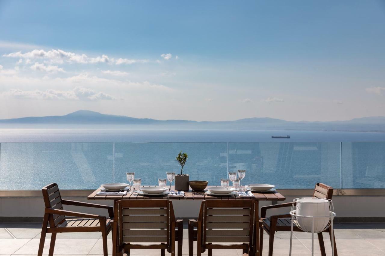Messinian Icon Hotel & Suites 칼라마타 외부 사진