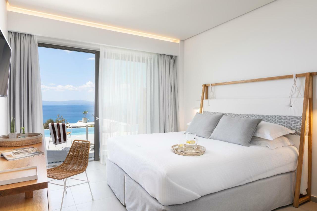 Messinian Icon Hotel & Suites 칼라마타 외부 사진