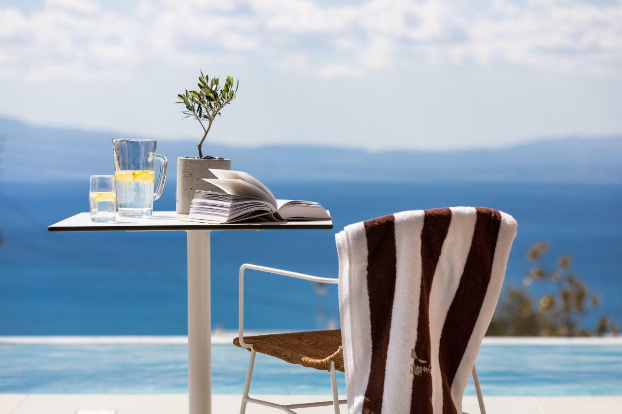 Messinian Icon Hotel & Suites 칼라마타 외부 사진