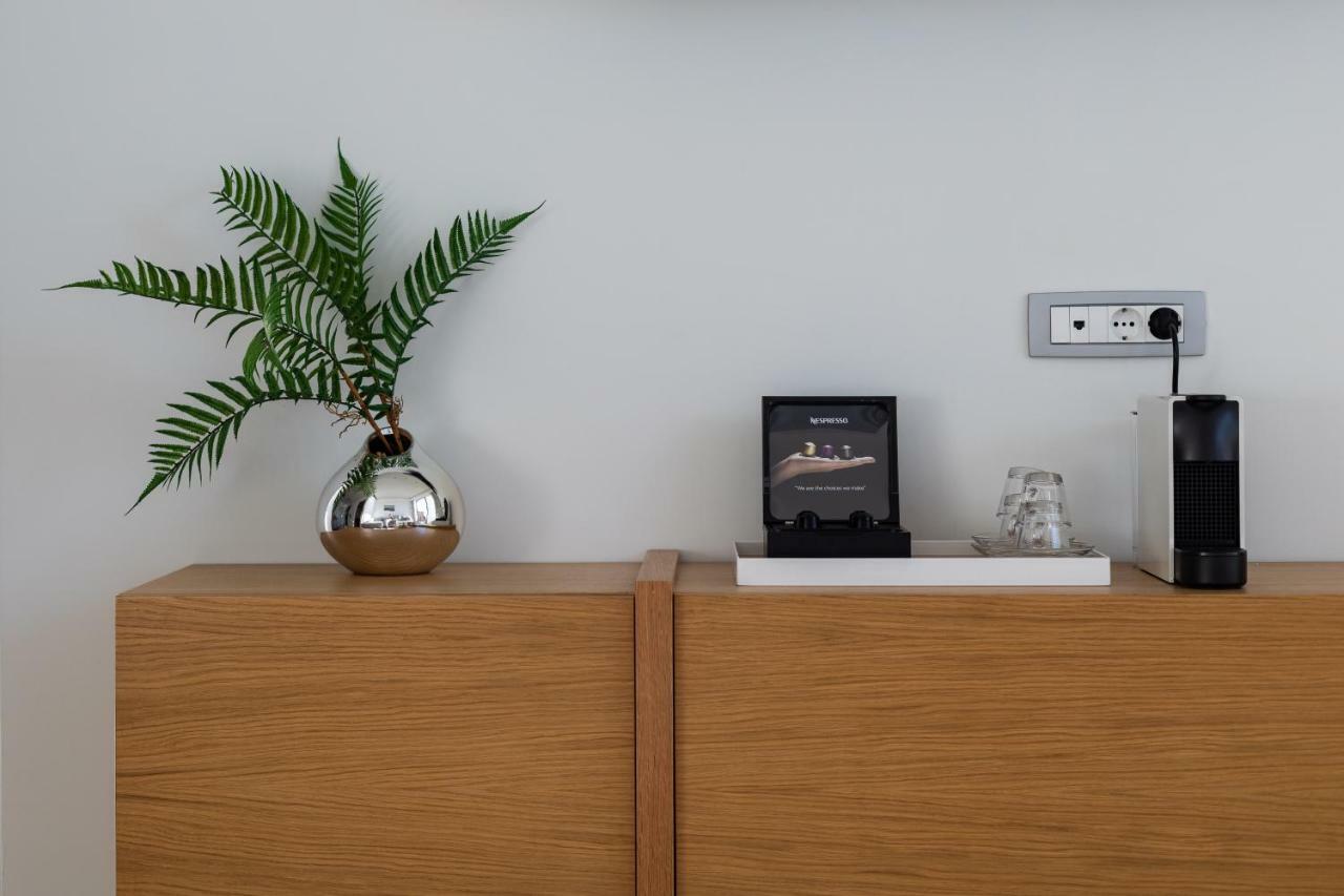 Messinian Icon Hotel & Suites 칼라마타 외부 사진