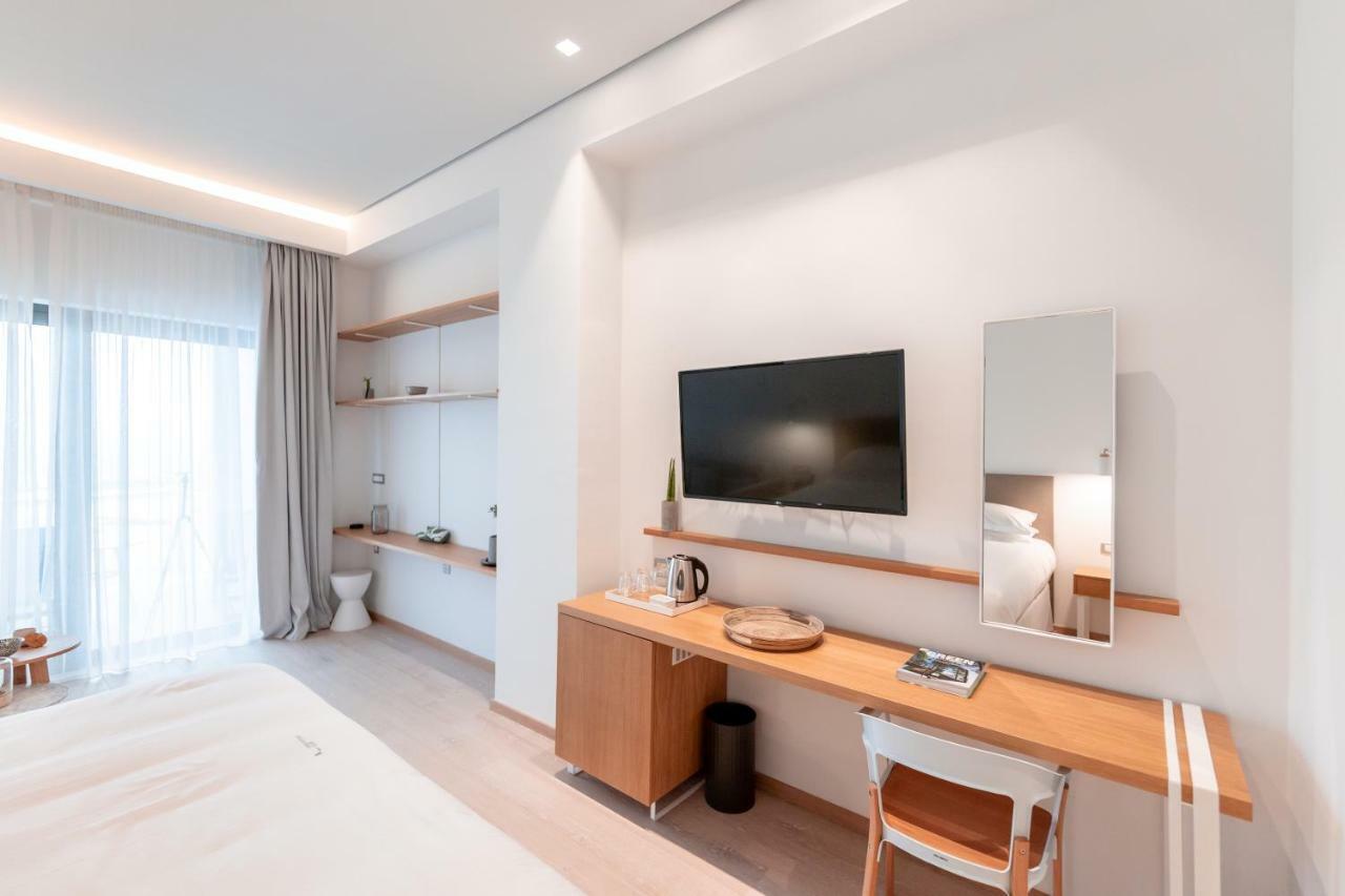 Messinian Icon Hotel & Suites 칼라마타 외부 사진