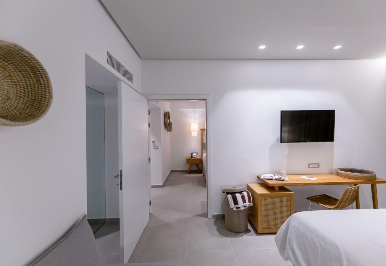 Messinian Icon Hotel & Suites 칼라마타 외부 사진