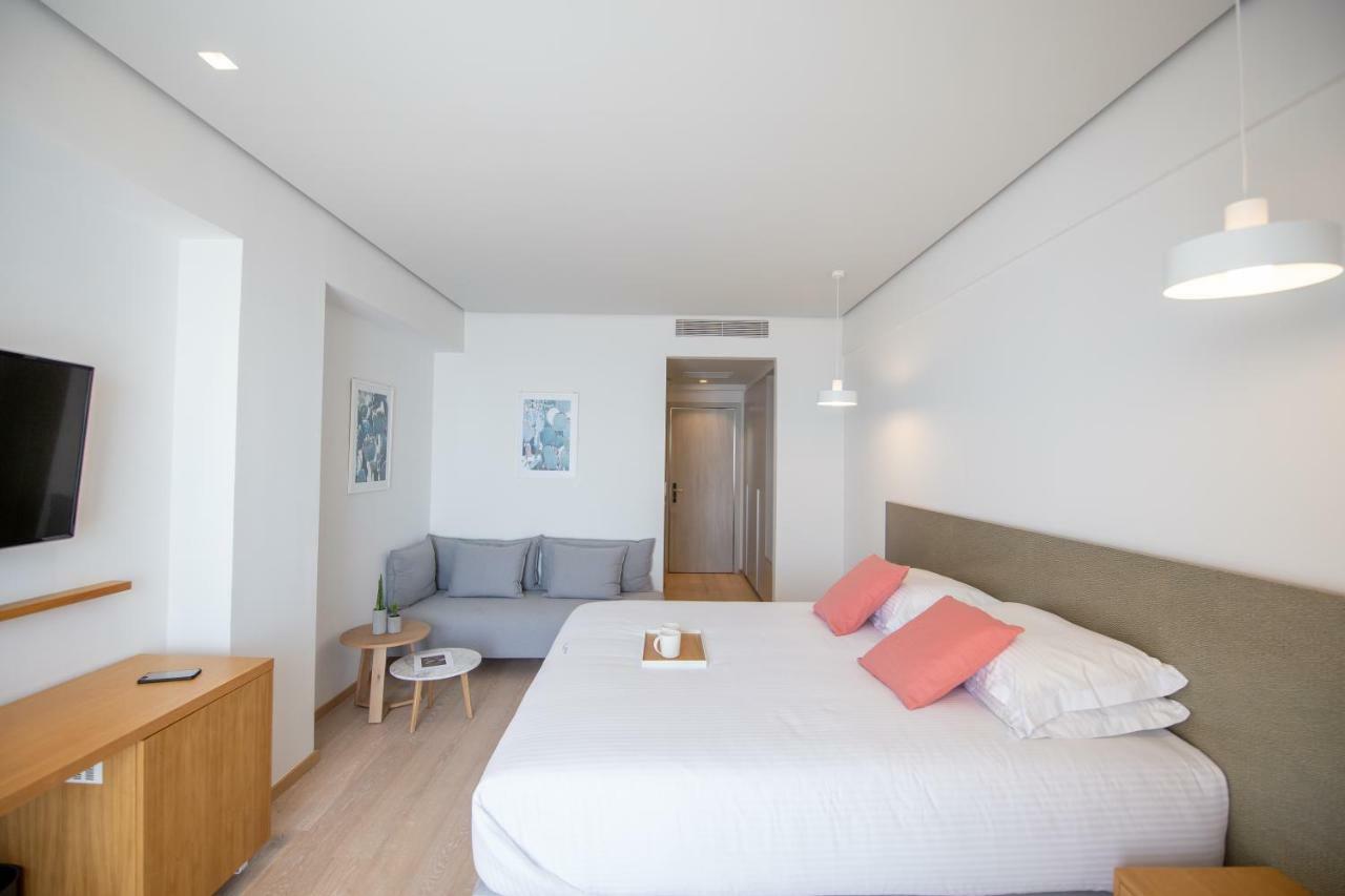 Messinian Icon Hotel & Suites 칼라마타 외부 사진