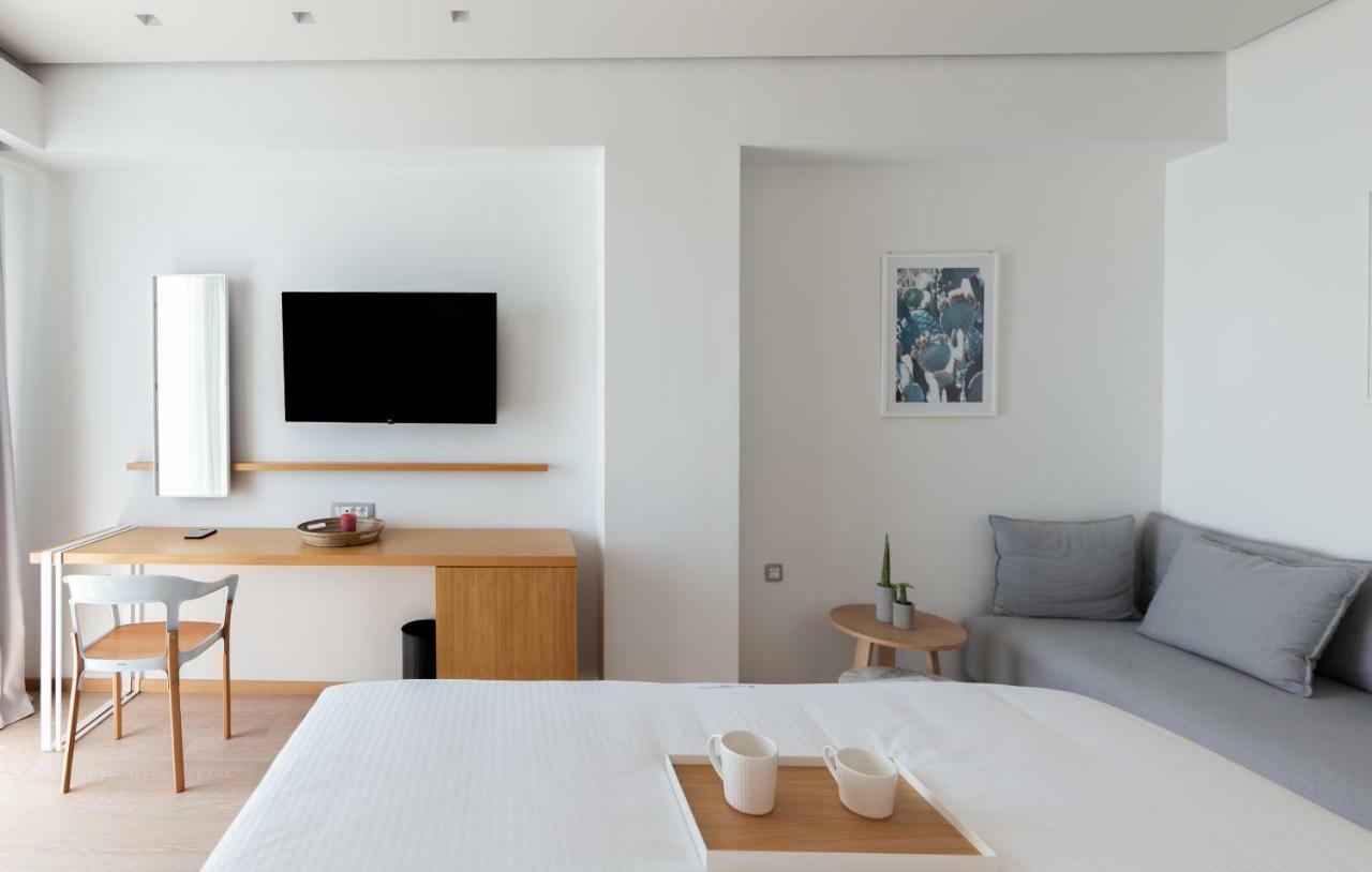 Messinian Icon Hotel & Suites 칼라마타 외부 사진