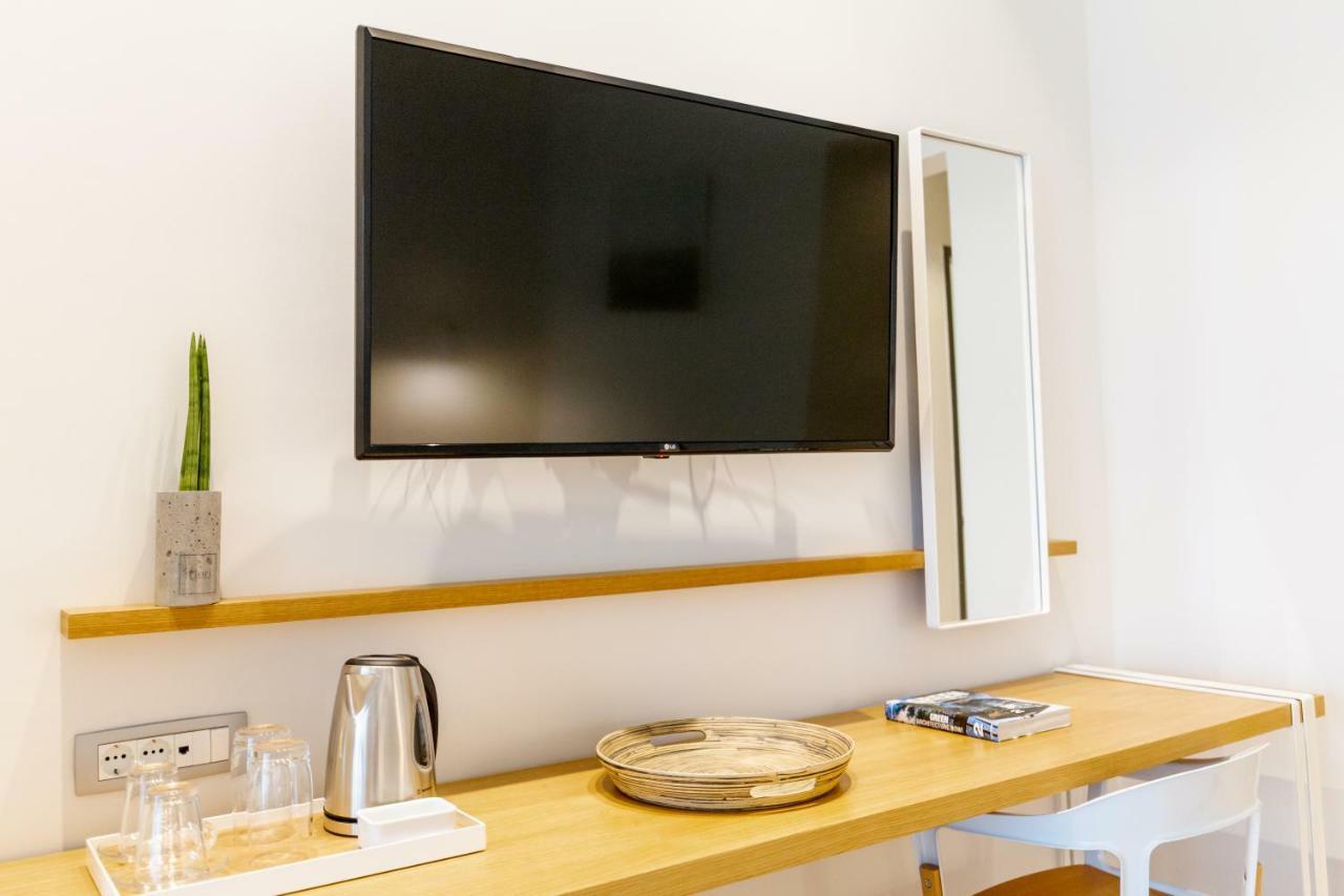 Messinian Icon Hotel & Suites 칼라마타 외부 사진