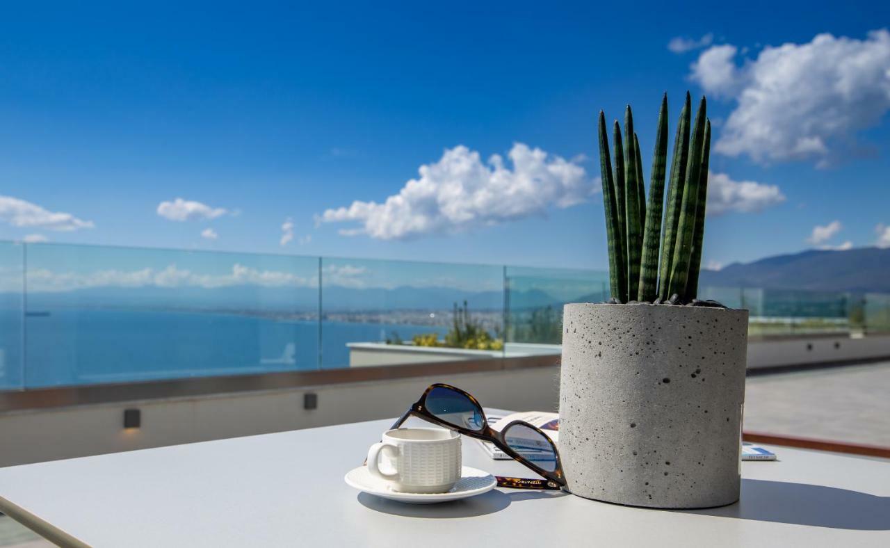 Messinian Icon Hotel & Suites 칼라마타 외부 사진