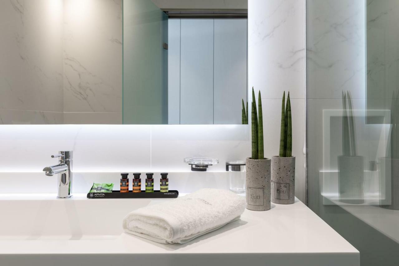 Messinian Icon Hotel & Suites 칼라마타 외부 사진