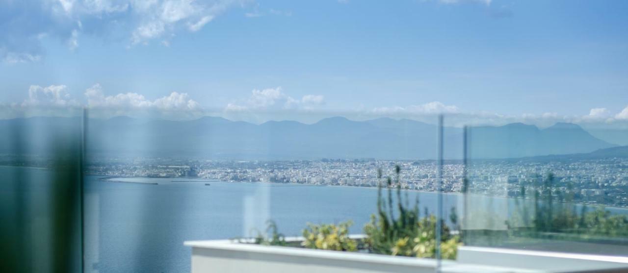 Messinian Icon Hotel & Suites 칼라마타 외부 사진