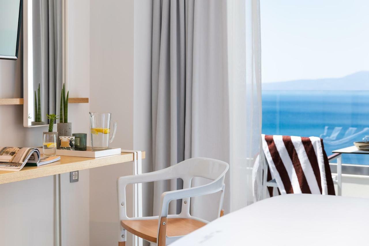 Messinian Icon Hotel & Suites 칼라마타 외부 사진